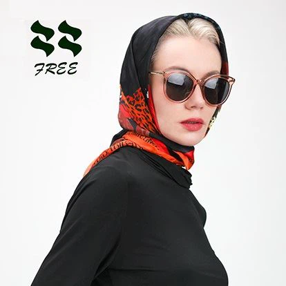 ڈیجیٹل پرنٹ سکارف فراہم کنندہ