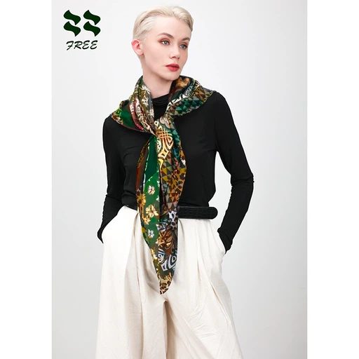 Women Scarves