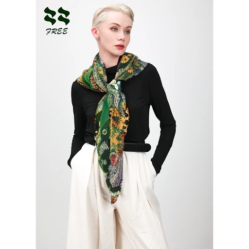 Women Scarves