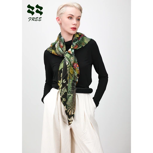 Women Scarves